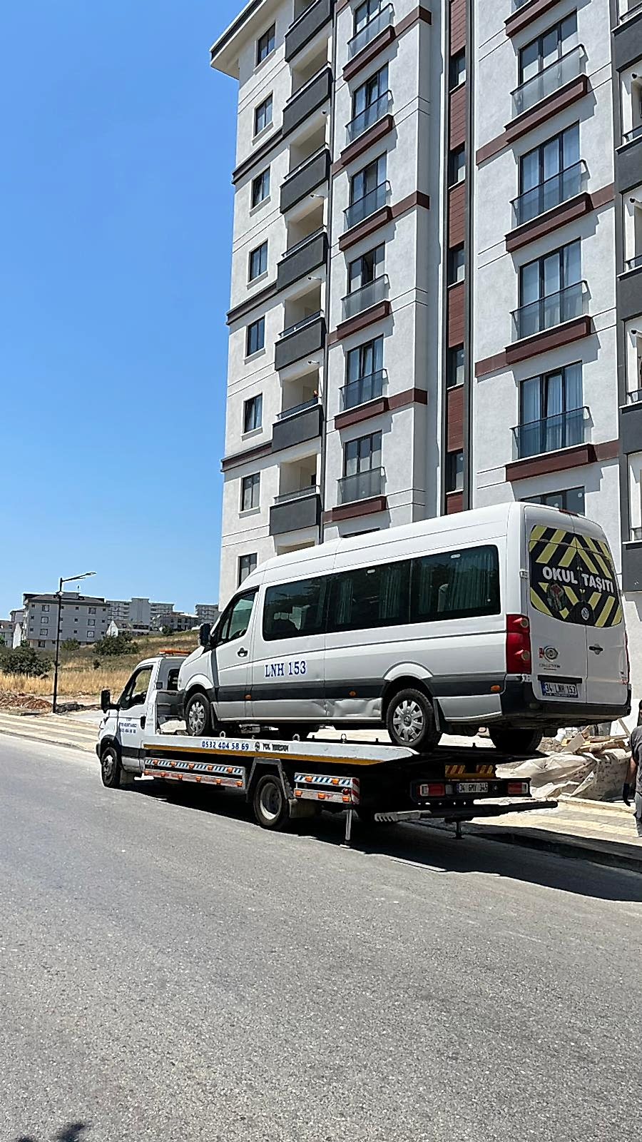  Acil Durumda Ne Yapmalısınız?