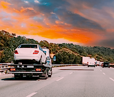 Uzun Mesafe Araç Çekici Hizmeti