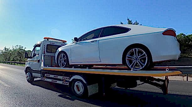 Ümraniye Oto Çekici