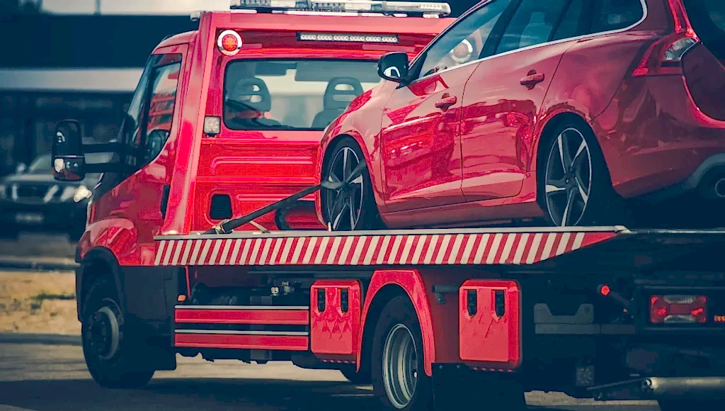 Ataşehir Oto Çekici 