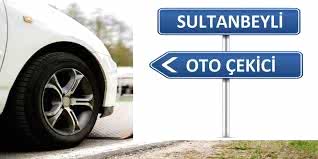 Sultanbeyli Oto Çekici 