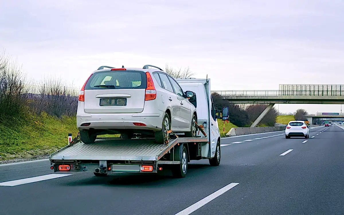 Sancaktepe Oto Çekici 